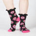 Cat Buds Socks